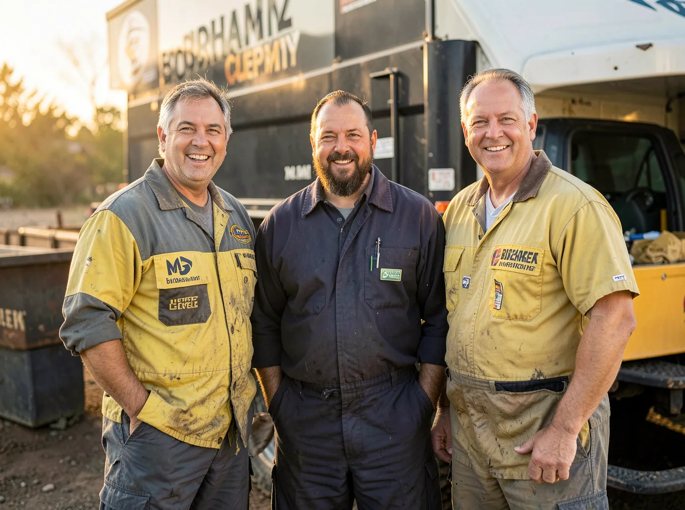Sewage Cleanup company in Dawson, IL